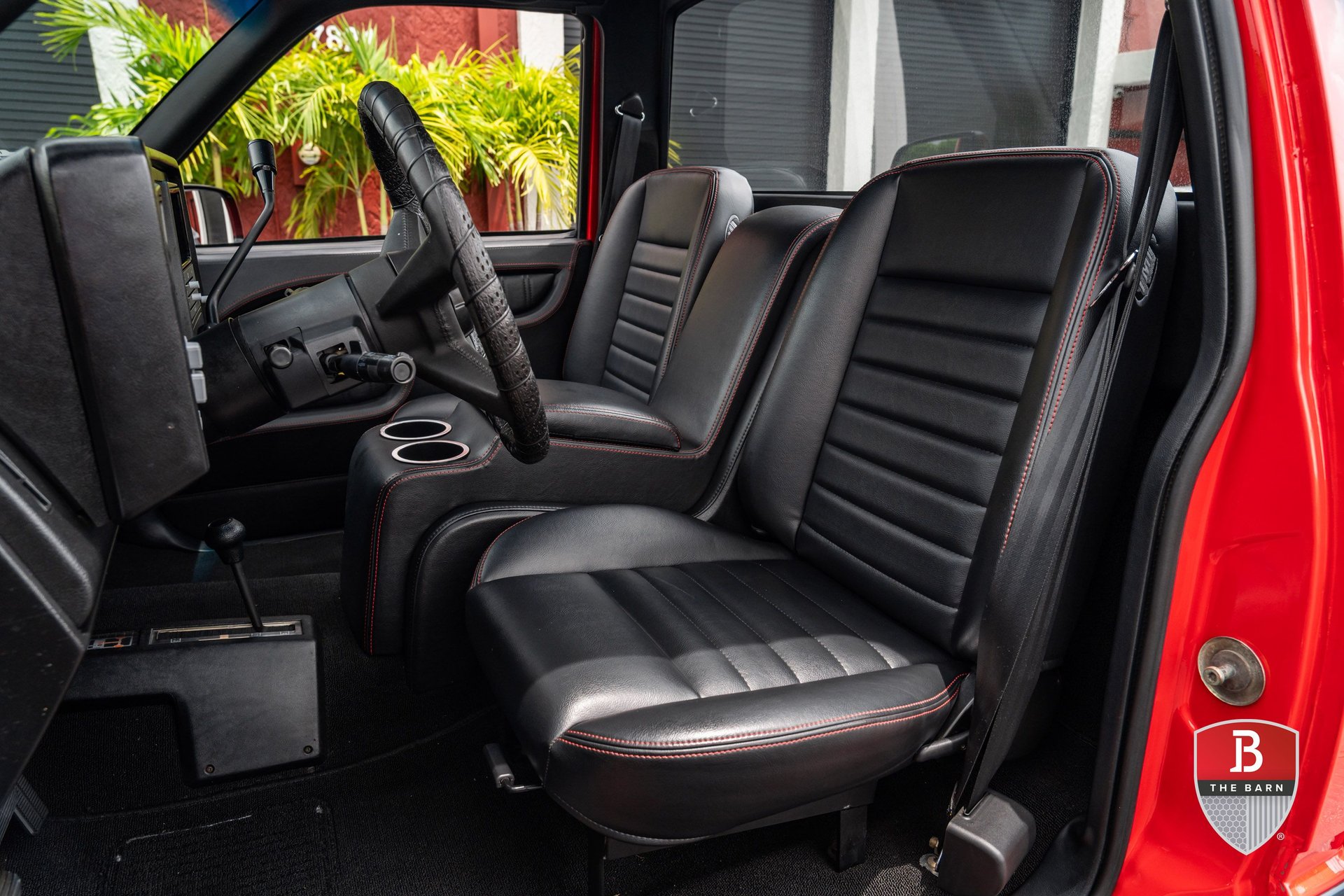 1992 chevrolet k 1500