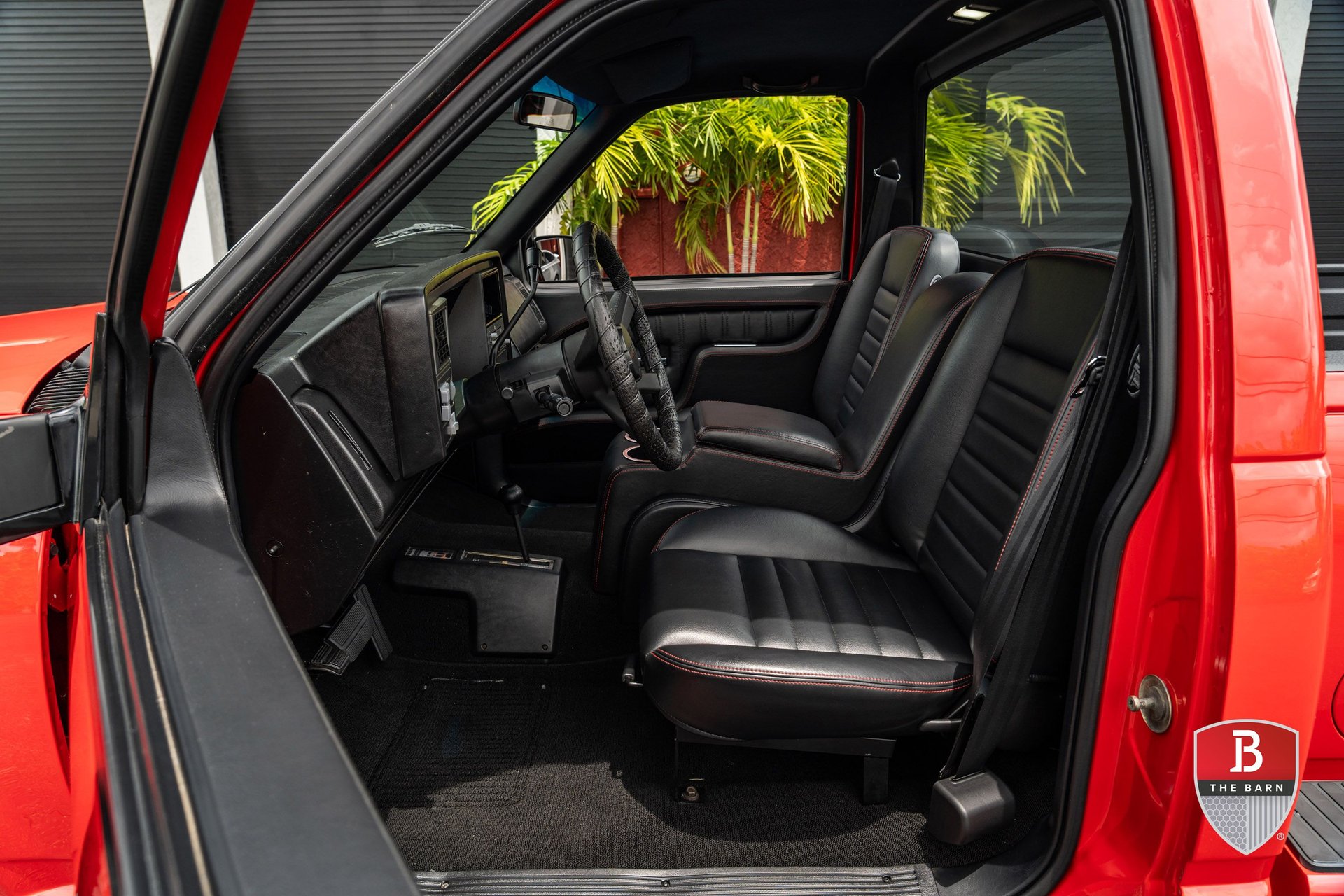 1992 chevrolet k 1500