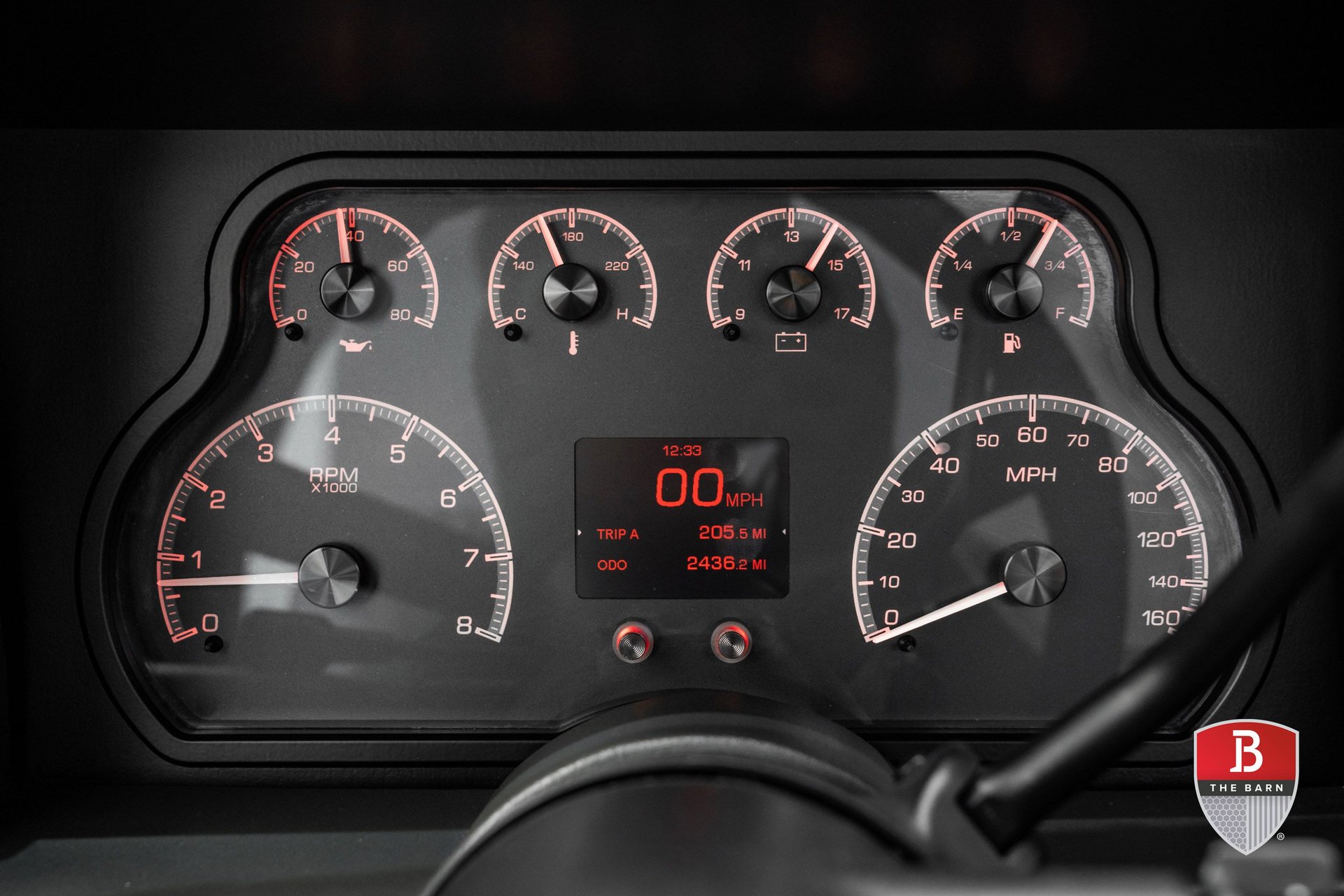 1992 chevrolet k 1500