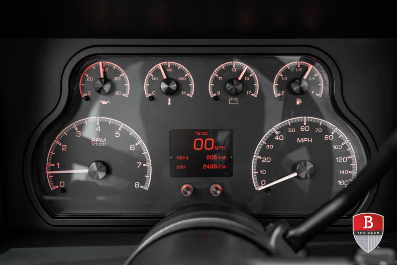 For Sale 1992 Chevrolet K-1500