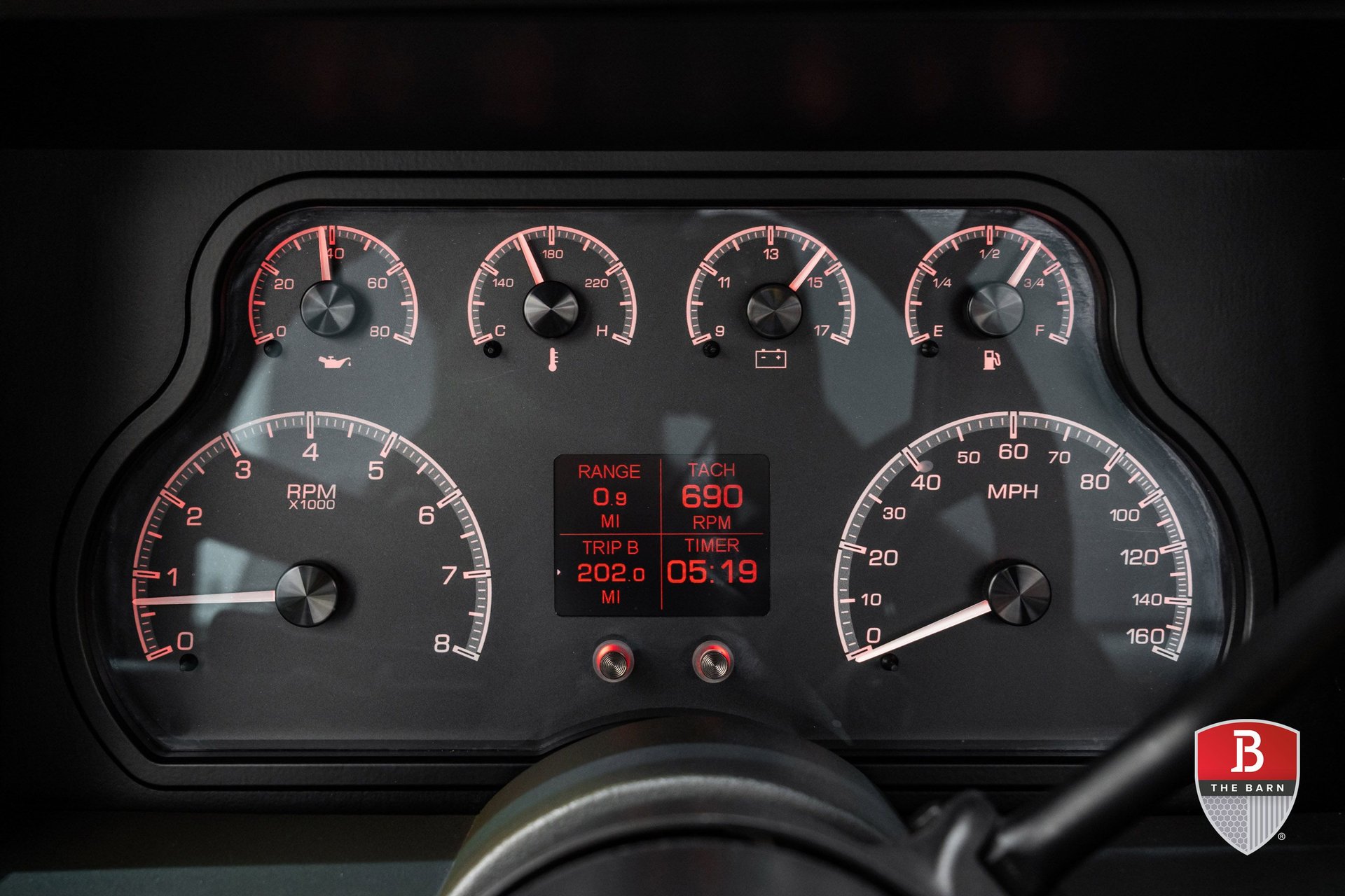 1992 chevrolet k 1500