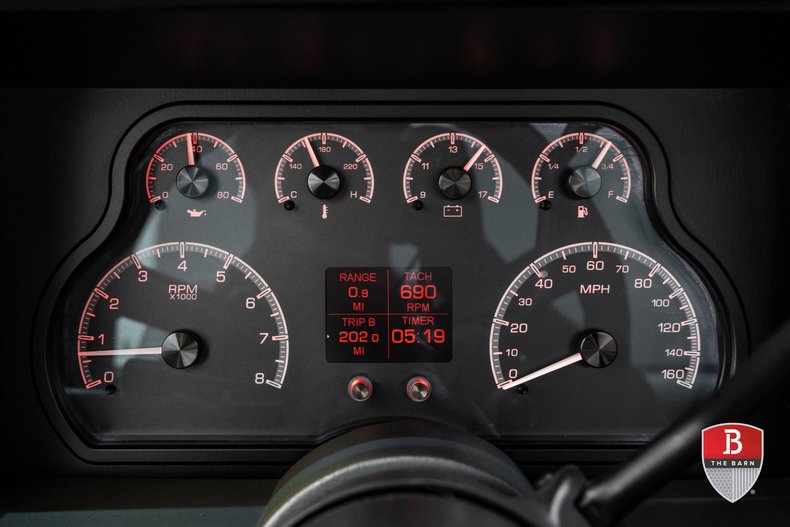 For Sale 1992 Chevrolet K-1500