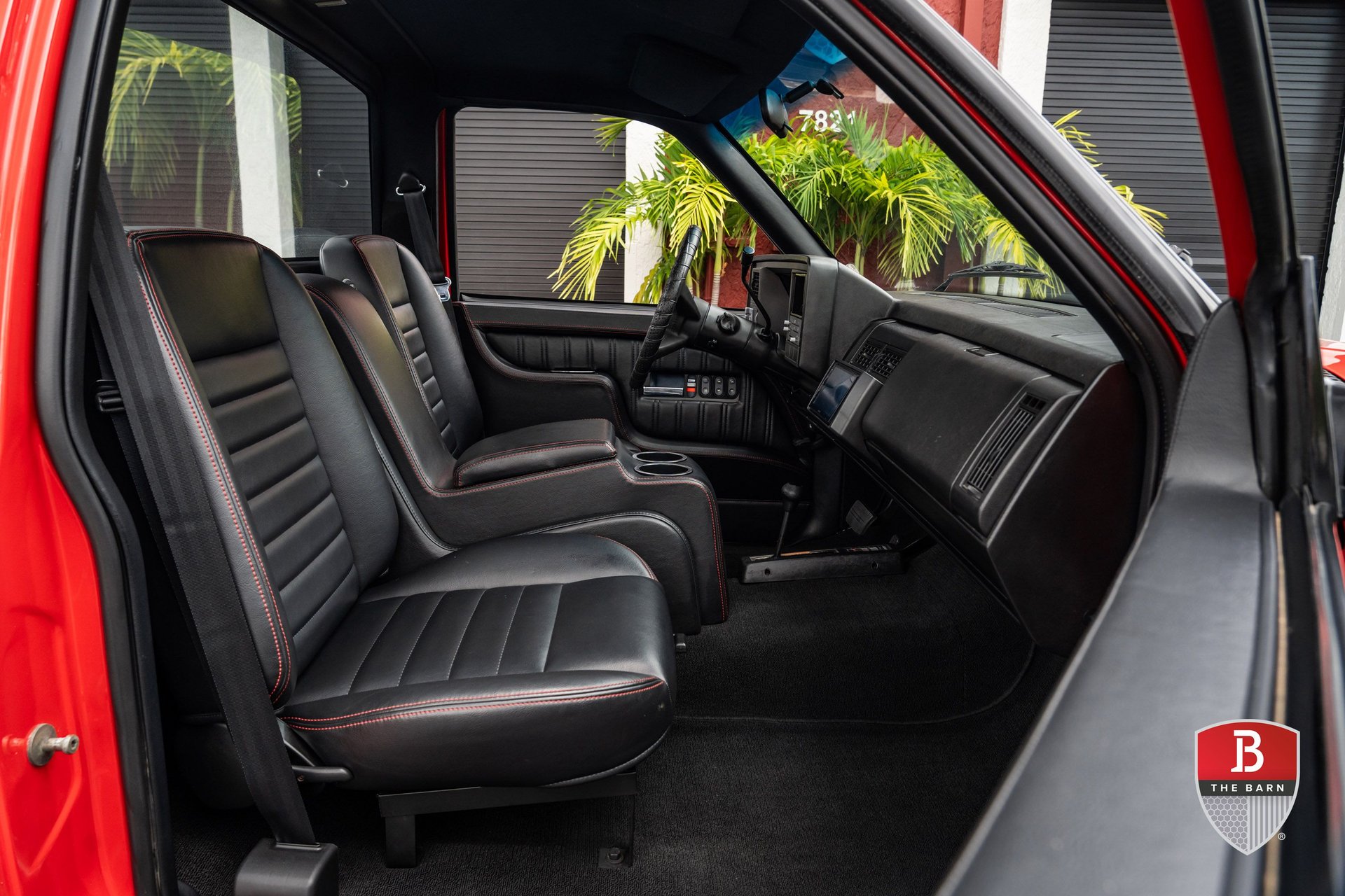 1992 chevrolet k 1500