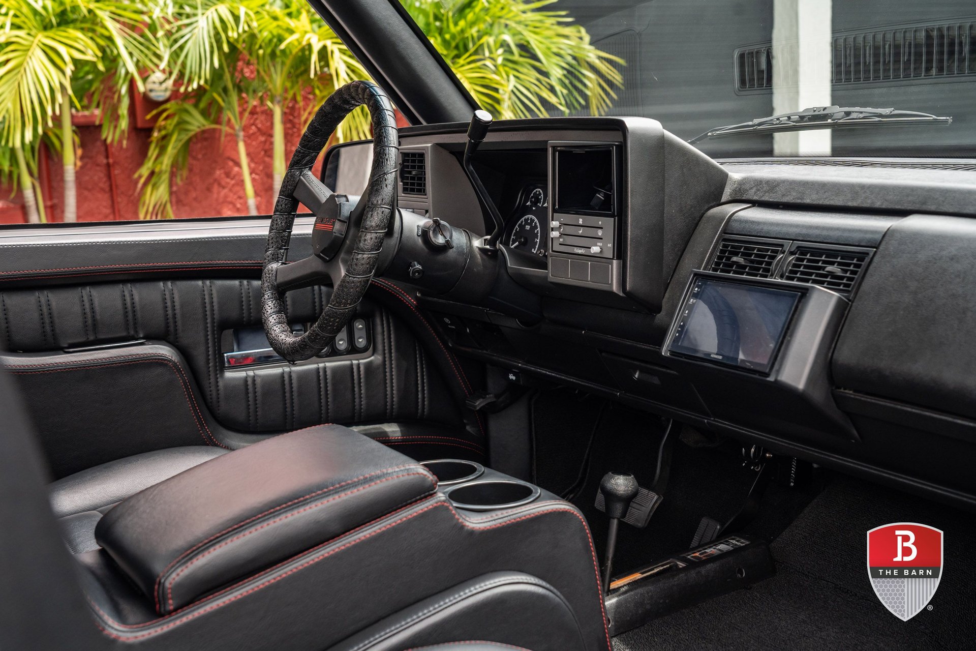 1992 chevrolet k 1500