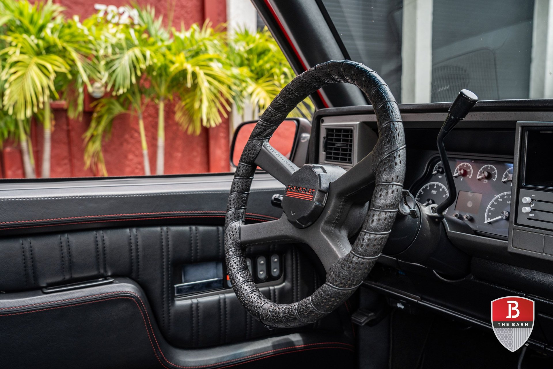 1992 chevrolet k 1500
