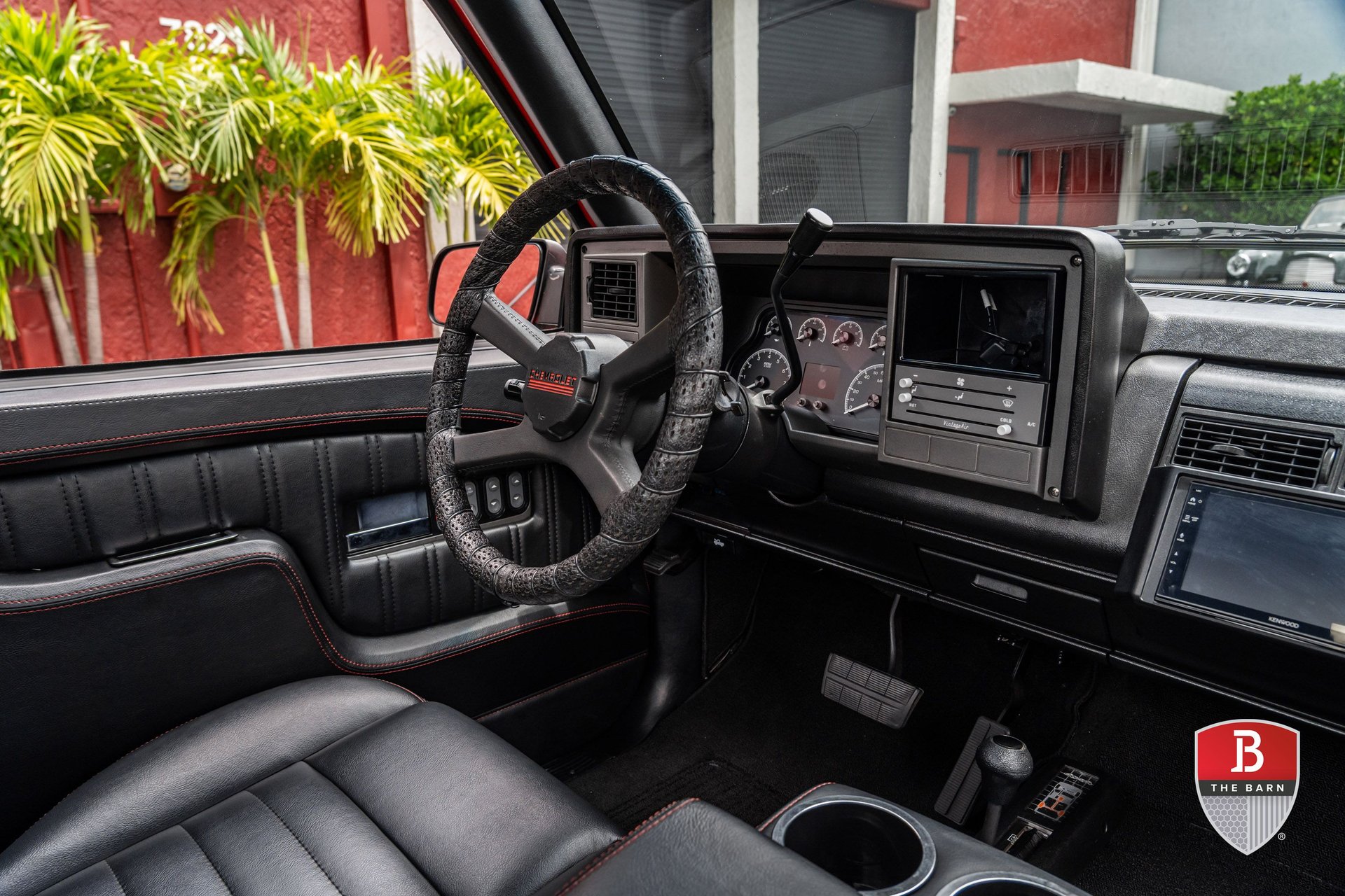 1992 chevrolet k 1500