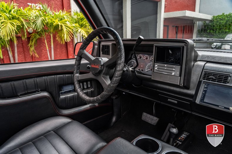 For Sale 1992 Chevrolet K-1500