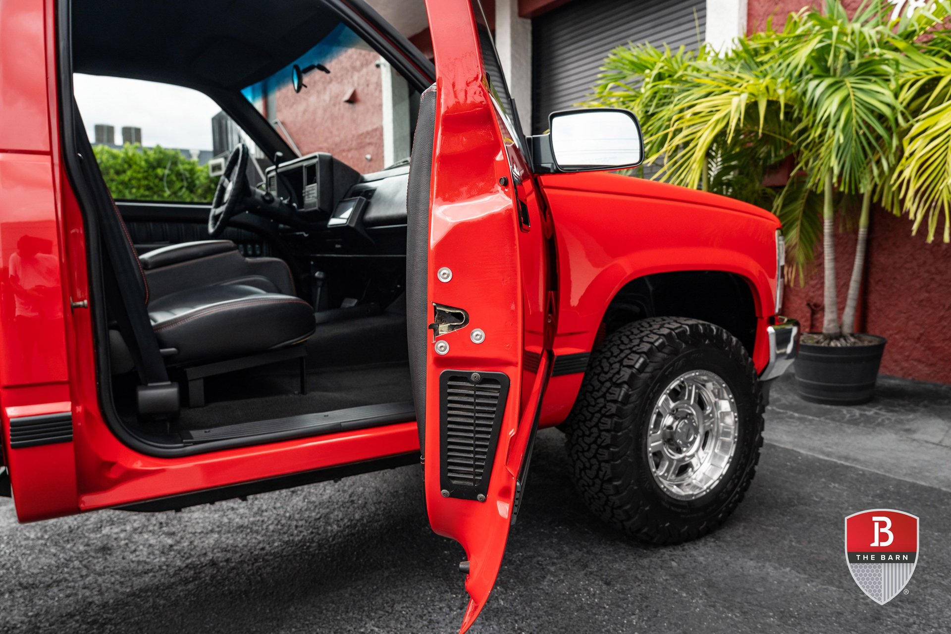 1992 chevrolet k 1500