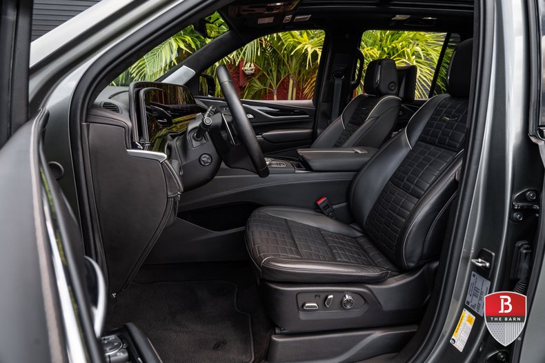 For Sale 2024 Cadillac Escalade