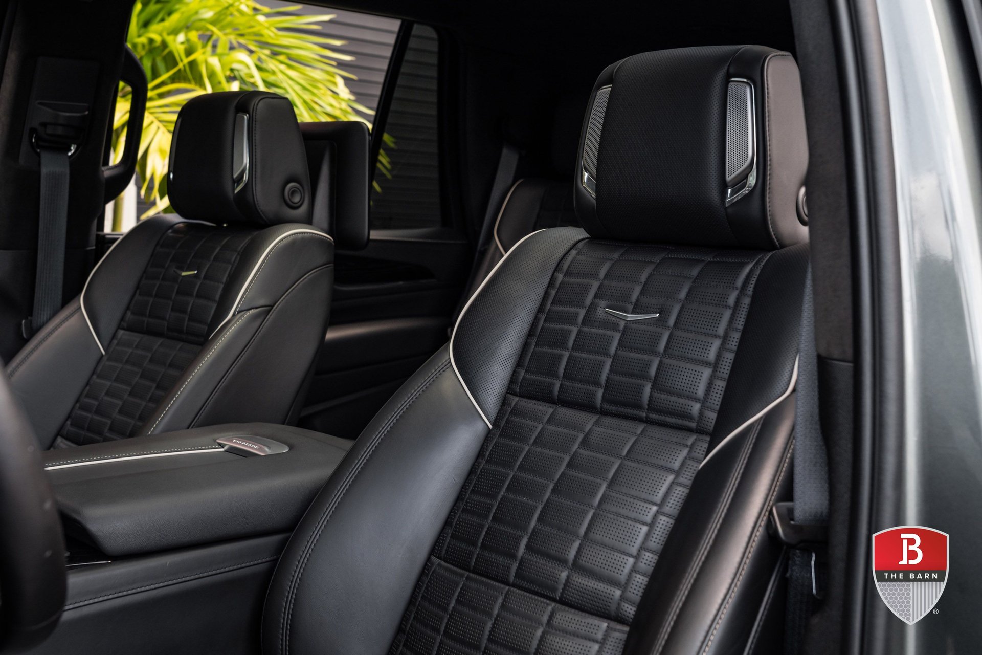 2024 cadillac escalade v