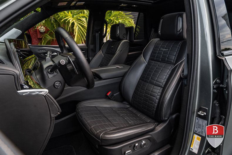 For Sale 2024 Cadillac Escalade
