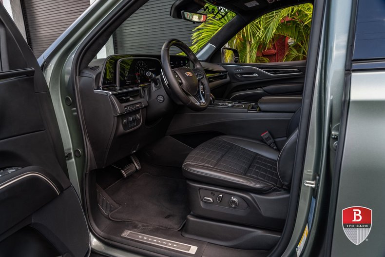 For Sale 2024 Cadillac Escalade