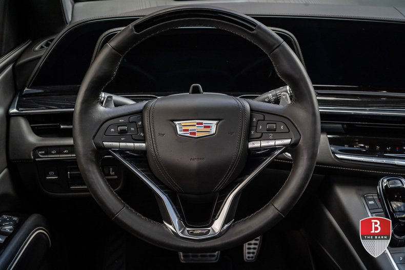 For Sale 2024 Cadillac Escalade
