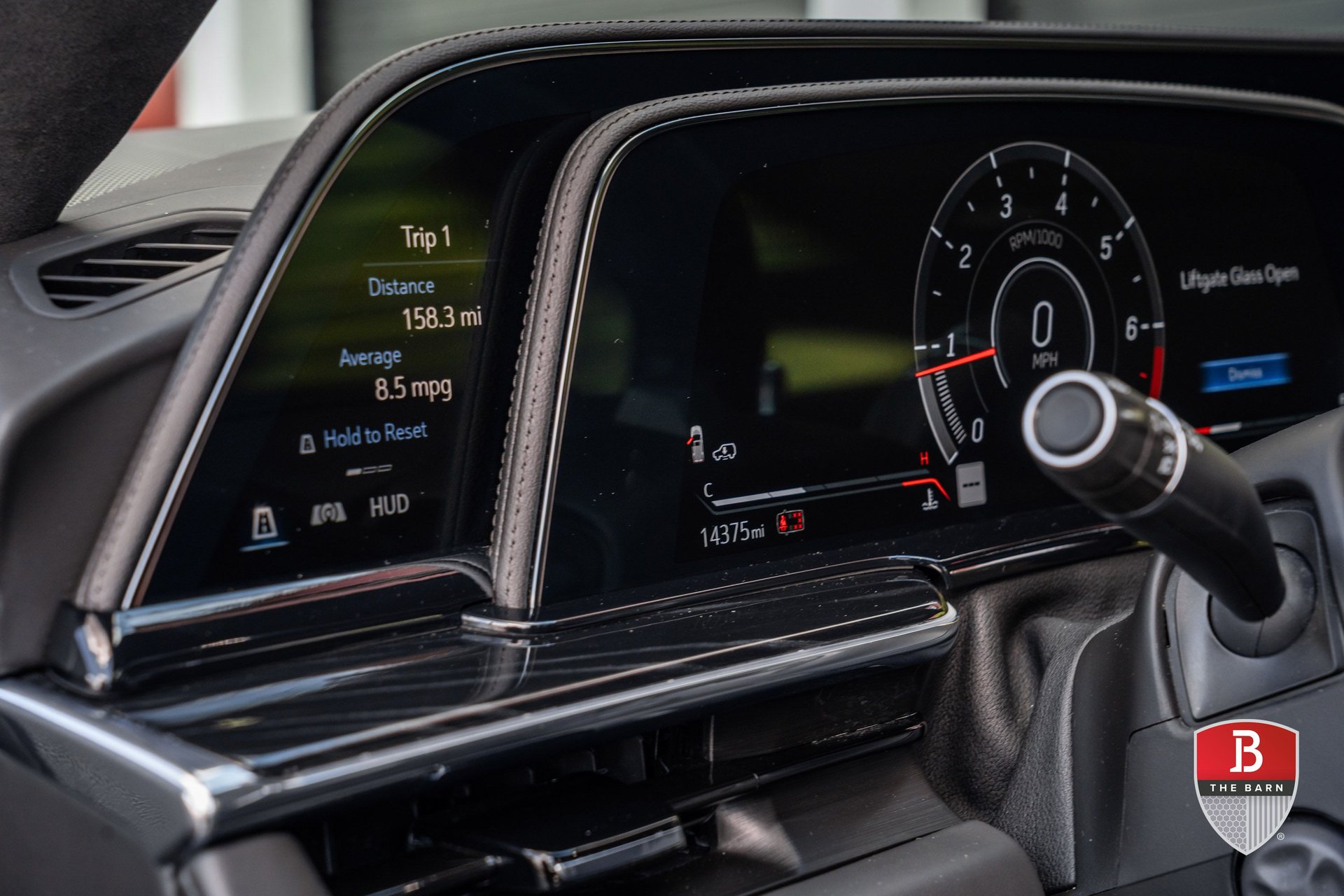 2024 cadillac escalade v