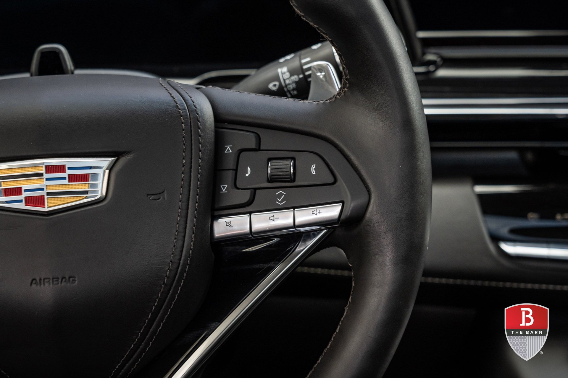 2024 cadillac escalade v
