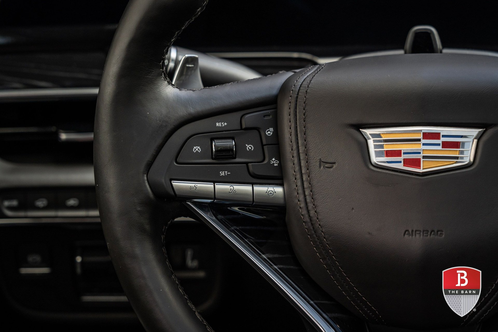 2024 cadillac escalade v