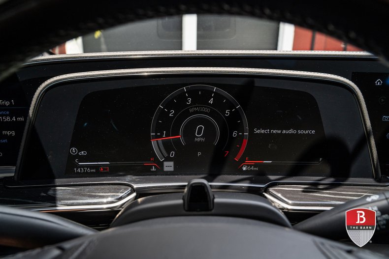 For Sale 2024 Cadillac Escalade