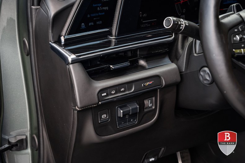 For Sale 2024 Cadillac Escalade