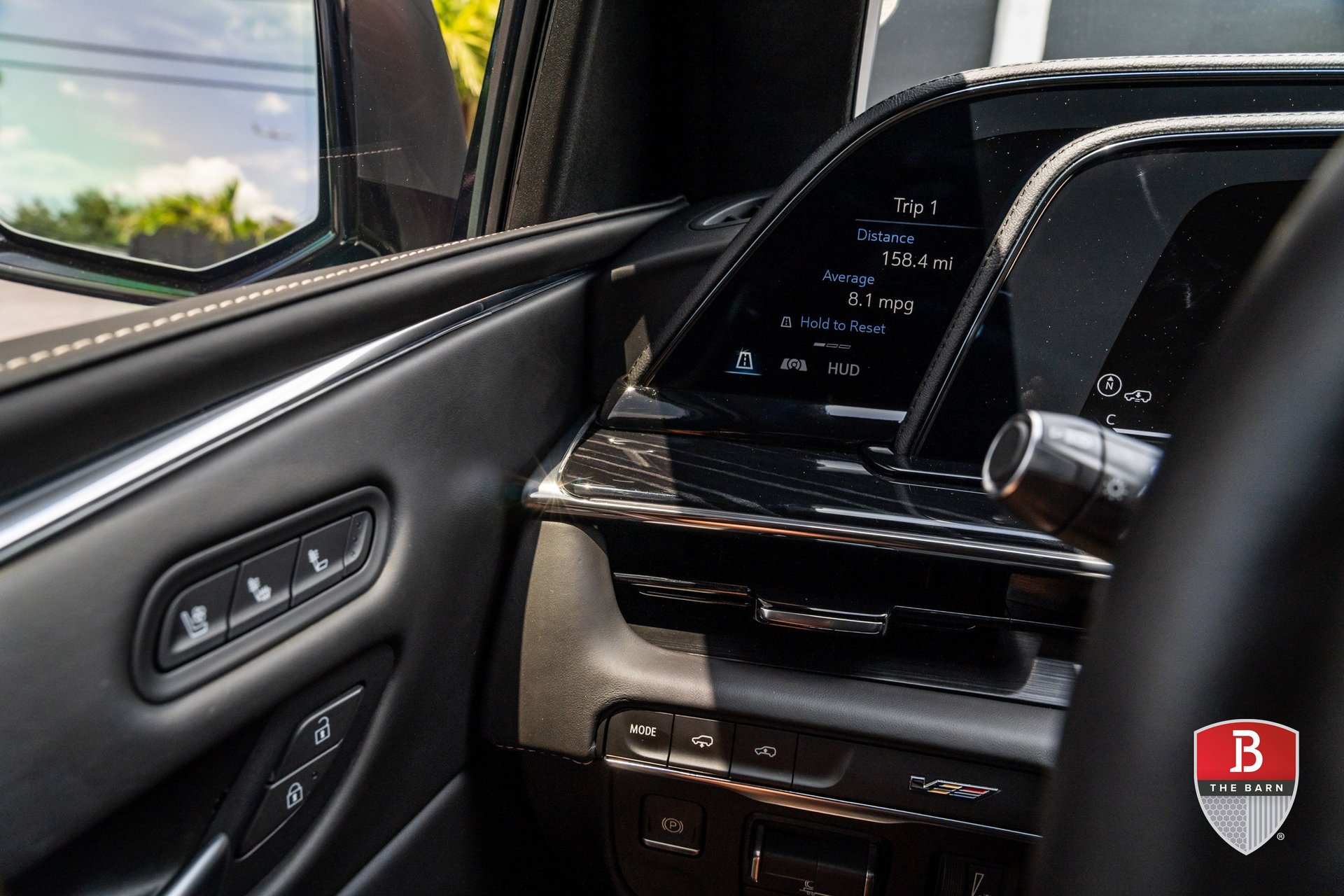 2024 cadillac escalade v