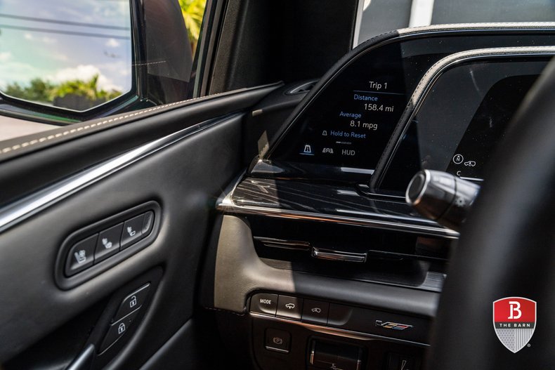 For Sale 2024 Cadillac Escalade