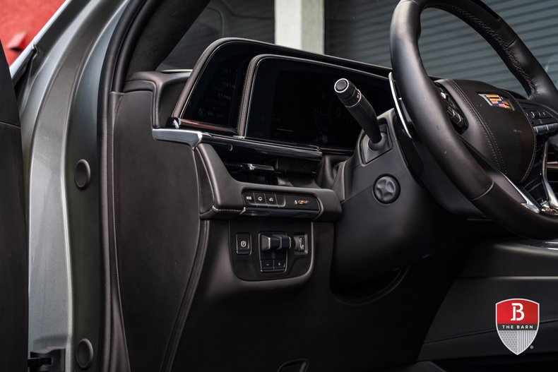 For Sale 2024 Cadillac Escalade