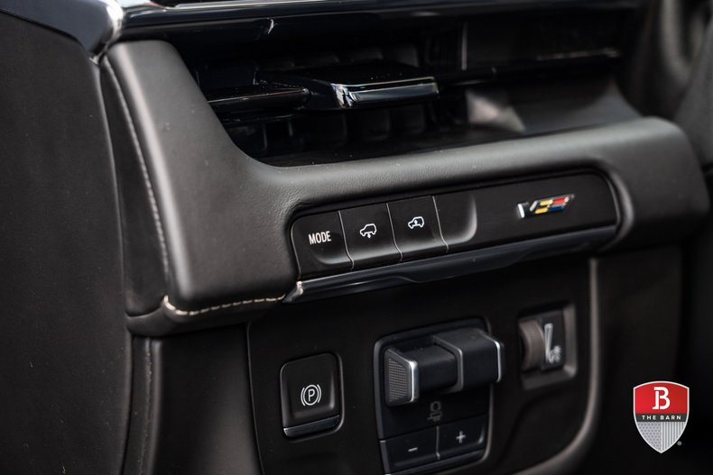 For Sale 2024 Cadillac Escalade
