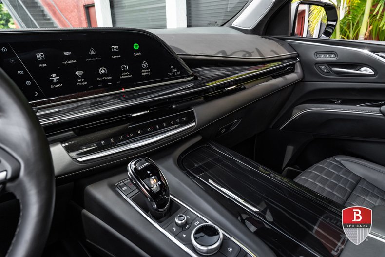 For Sale 2024 Cadillac Escalade