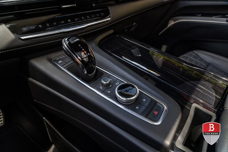 For Sale 2024 Cadillac Escalade