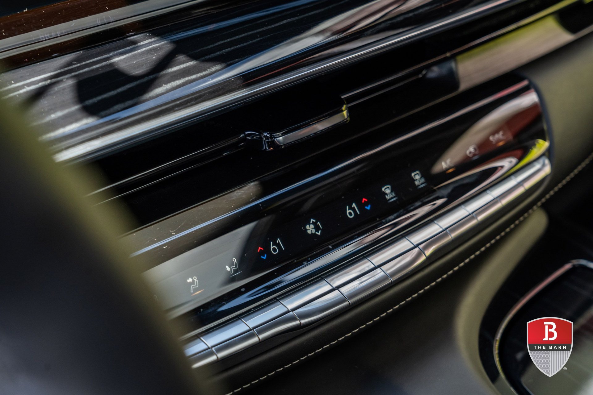 2024 cadillac escalade v