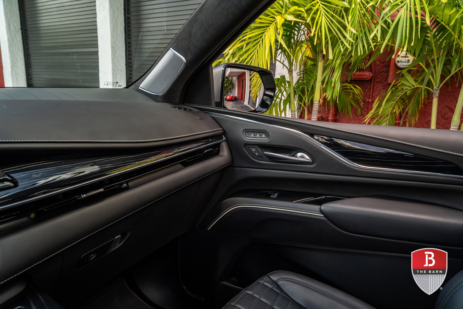 2024 cadillac escalade v