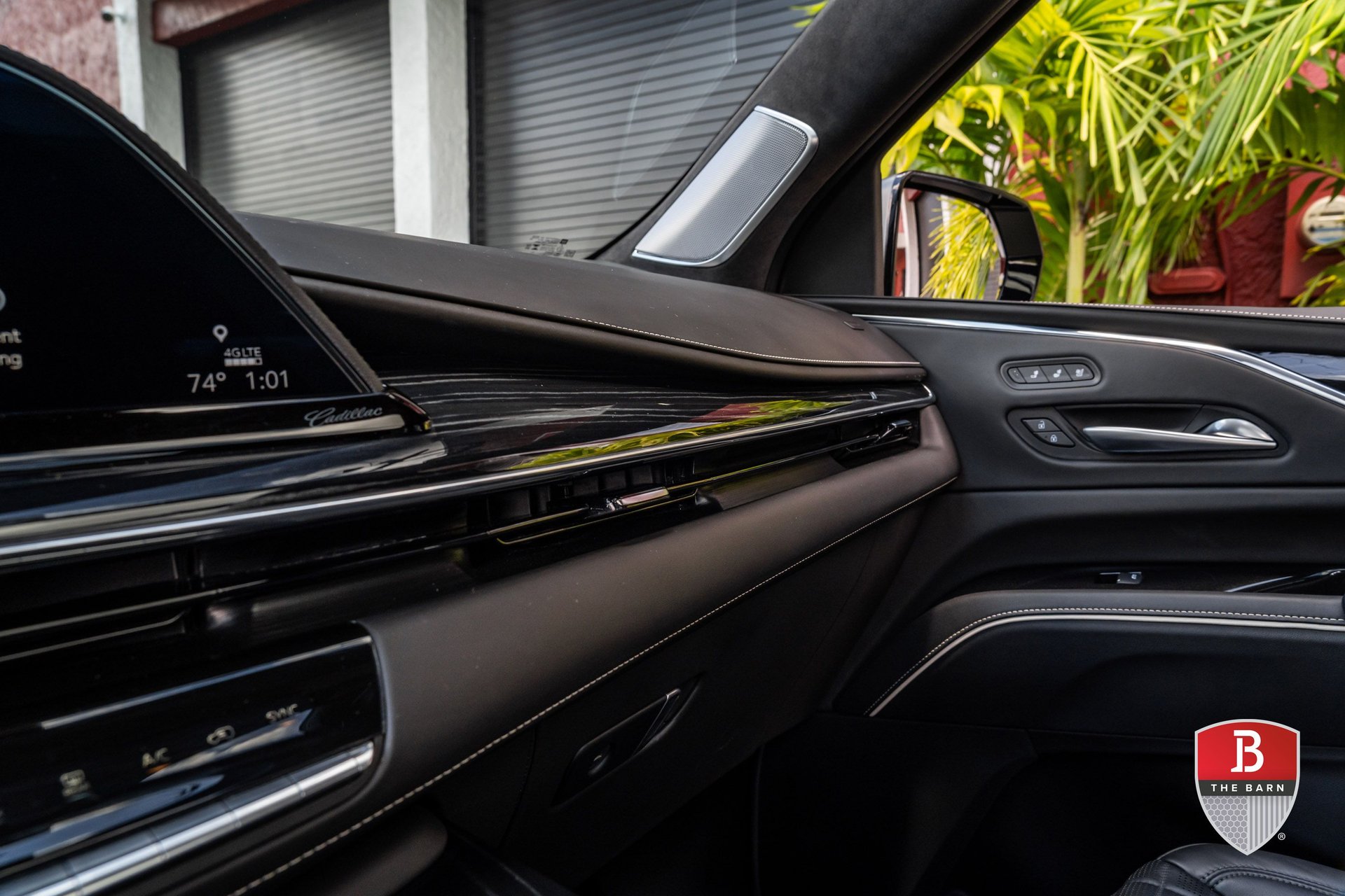 2024 cadillac escalade v