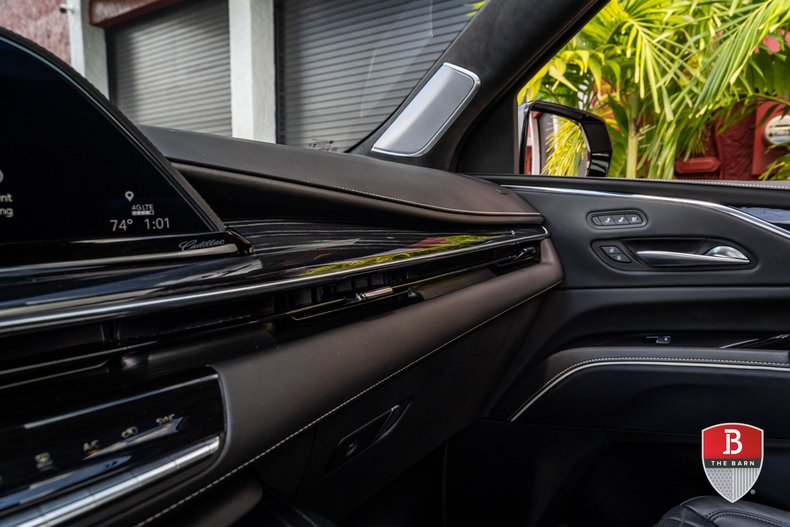 For Sale 2024 Cadillac Escalade