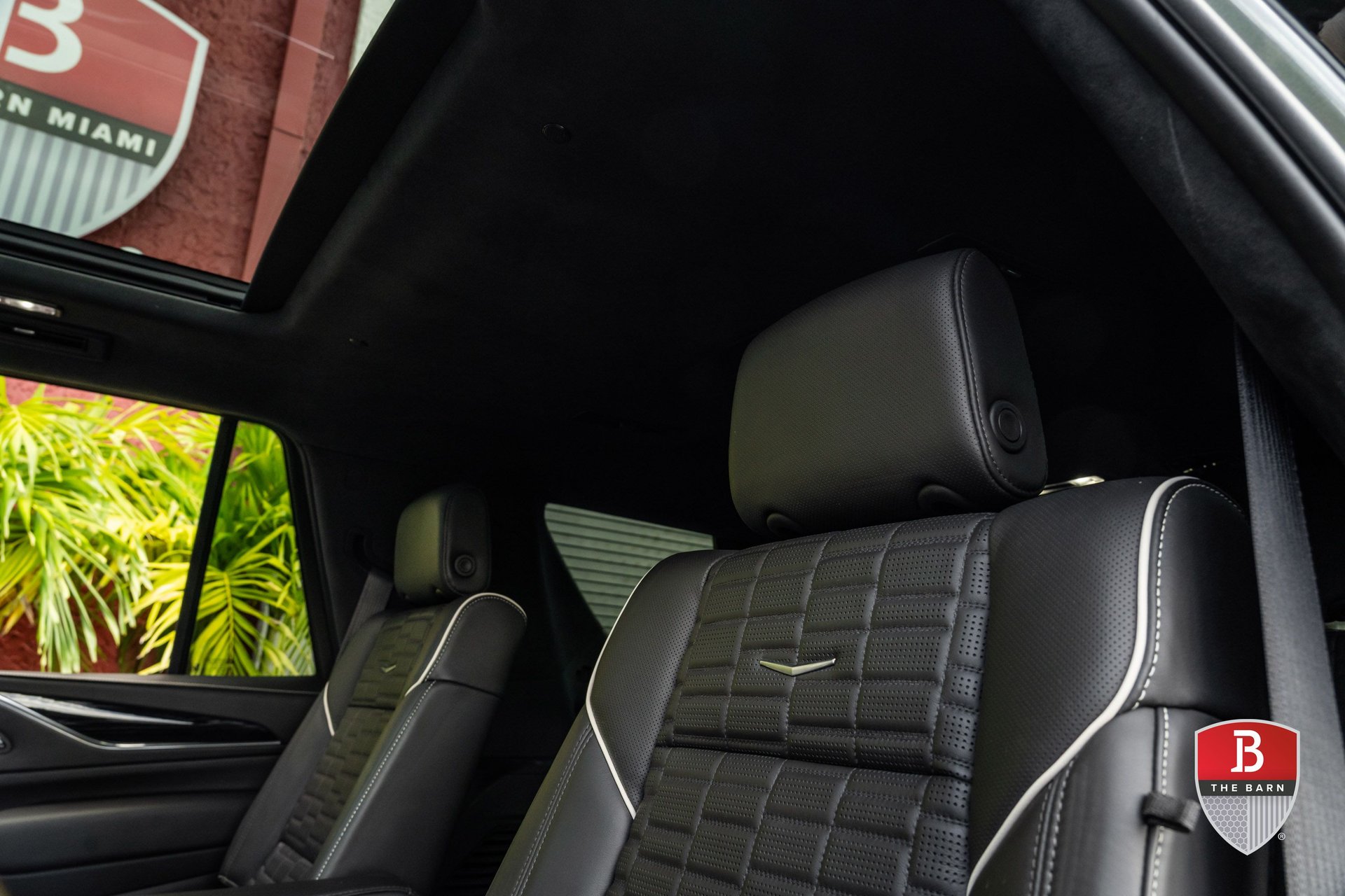 2024 cadillac escalade v