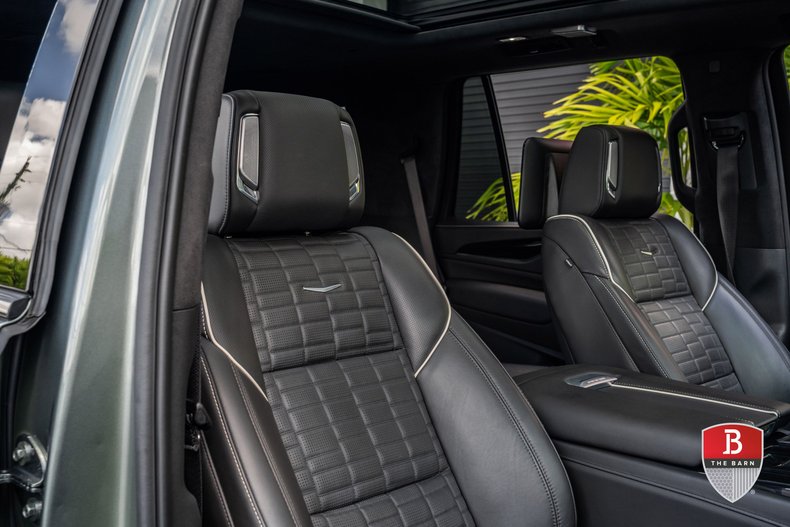 For Sale 2024 Cadillac Escalade