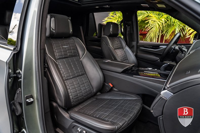 For Sale 2024 Cadillac Escalade