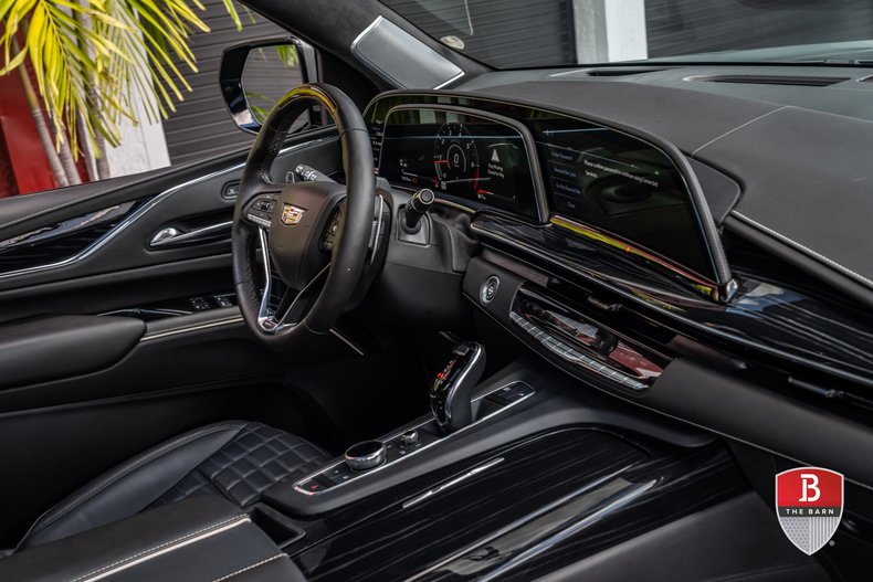 For Sale 2024 Cadillac Escalade