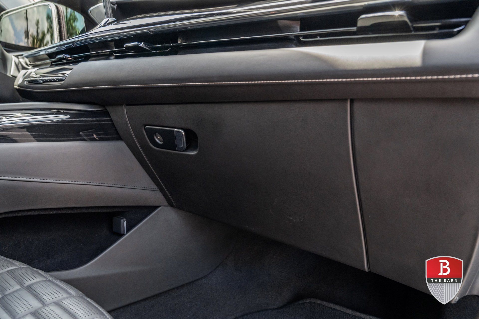 2024 cadillac escalade v