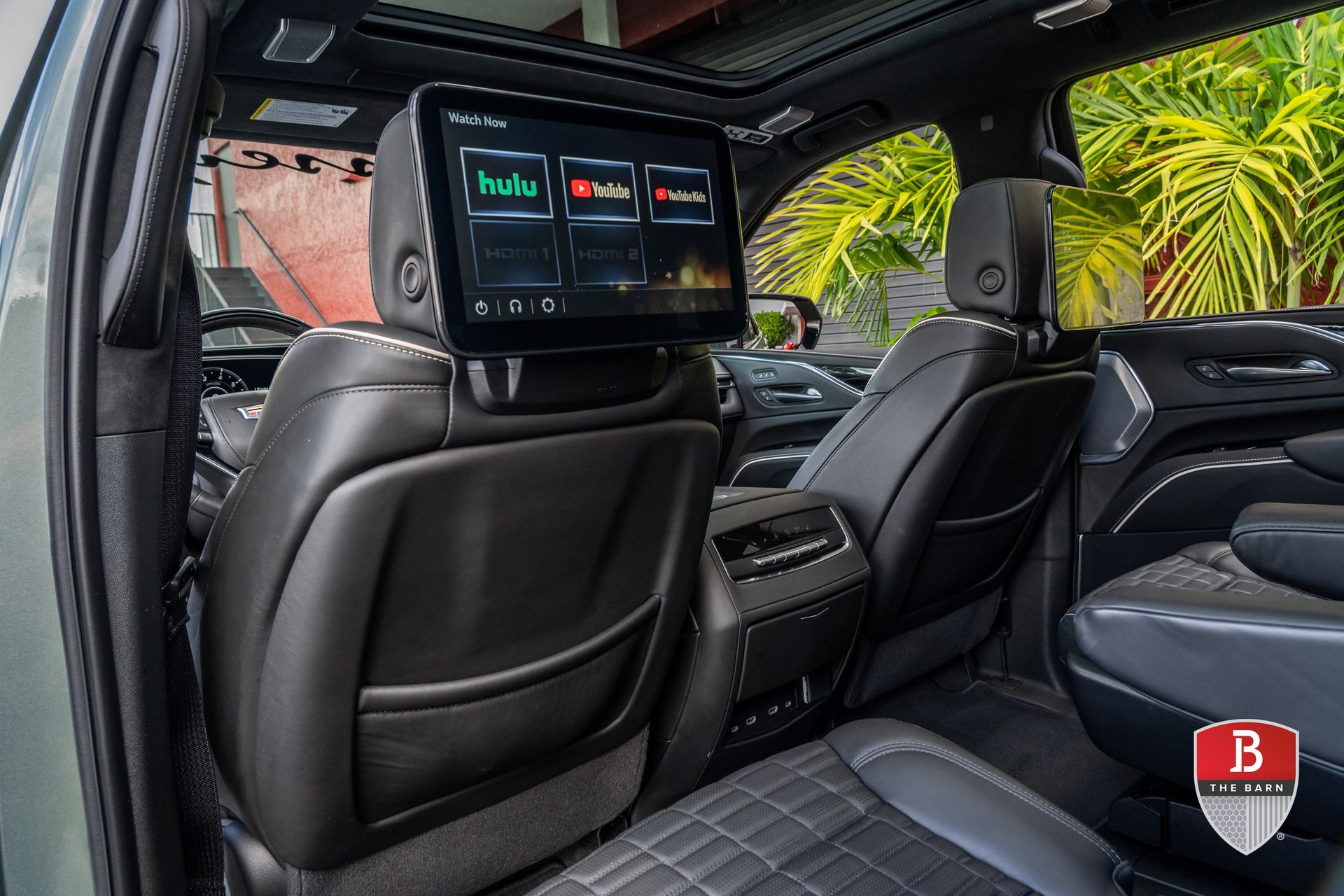 2024 cadillac escalade v