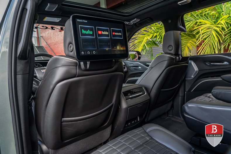 For Sale 2024 Cadillac Escalade