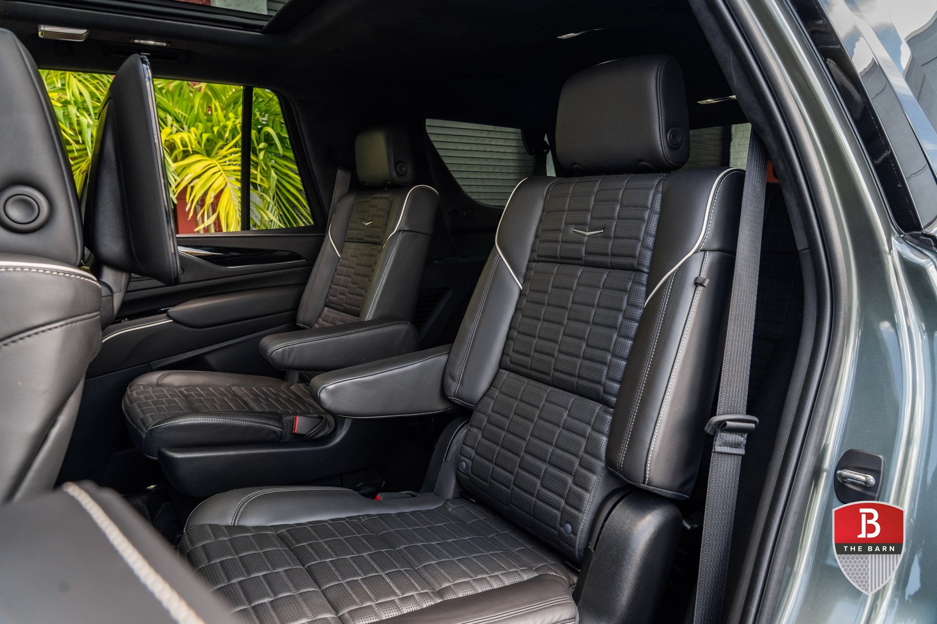 2024 cadillac escalade v