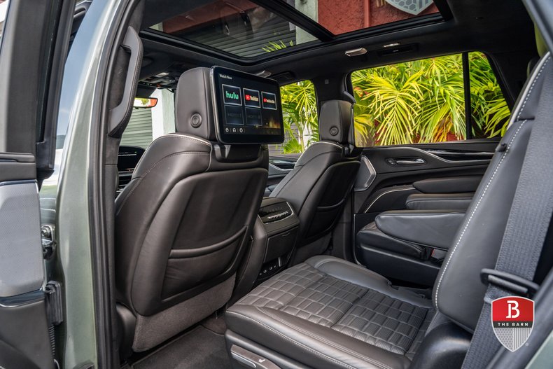 For Sale 2024 Cadillac Escalade