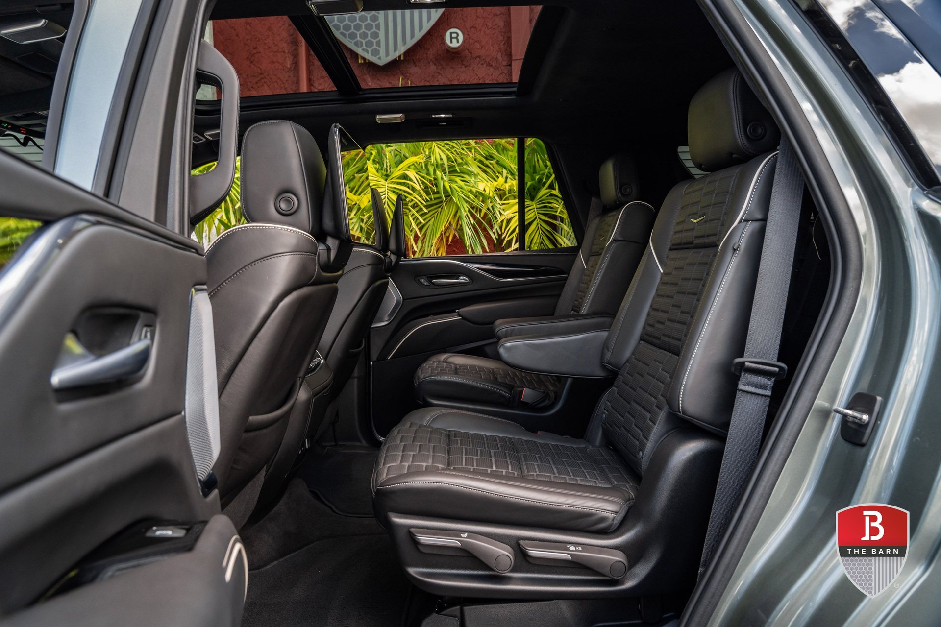 2024 cadillac escalade v
