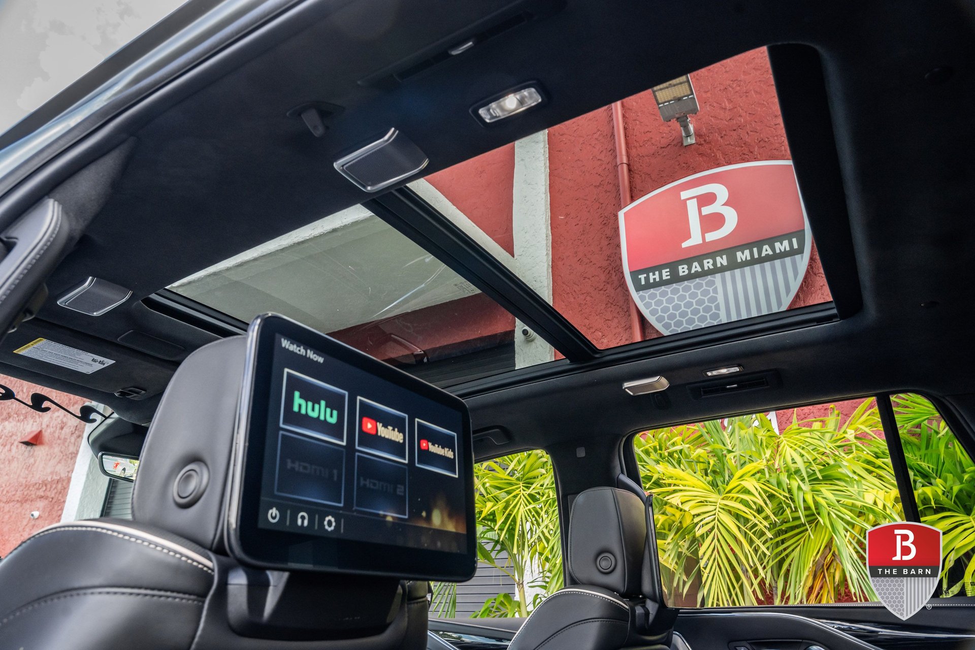 2024 cadillac escalade v