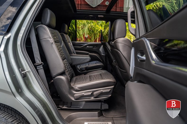 For Sale 2024 Cadillac Escalade