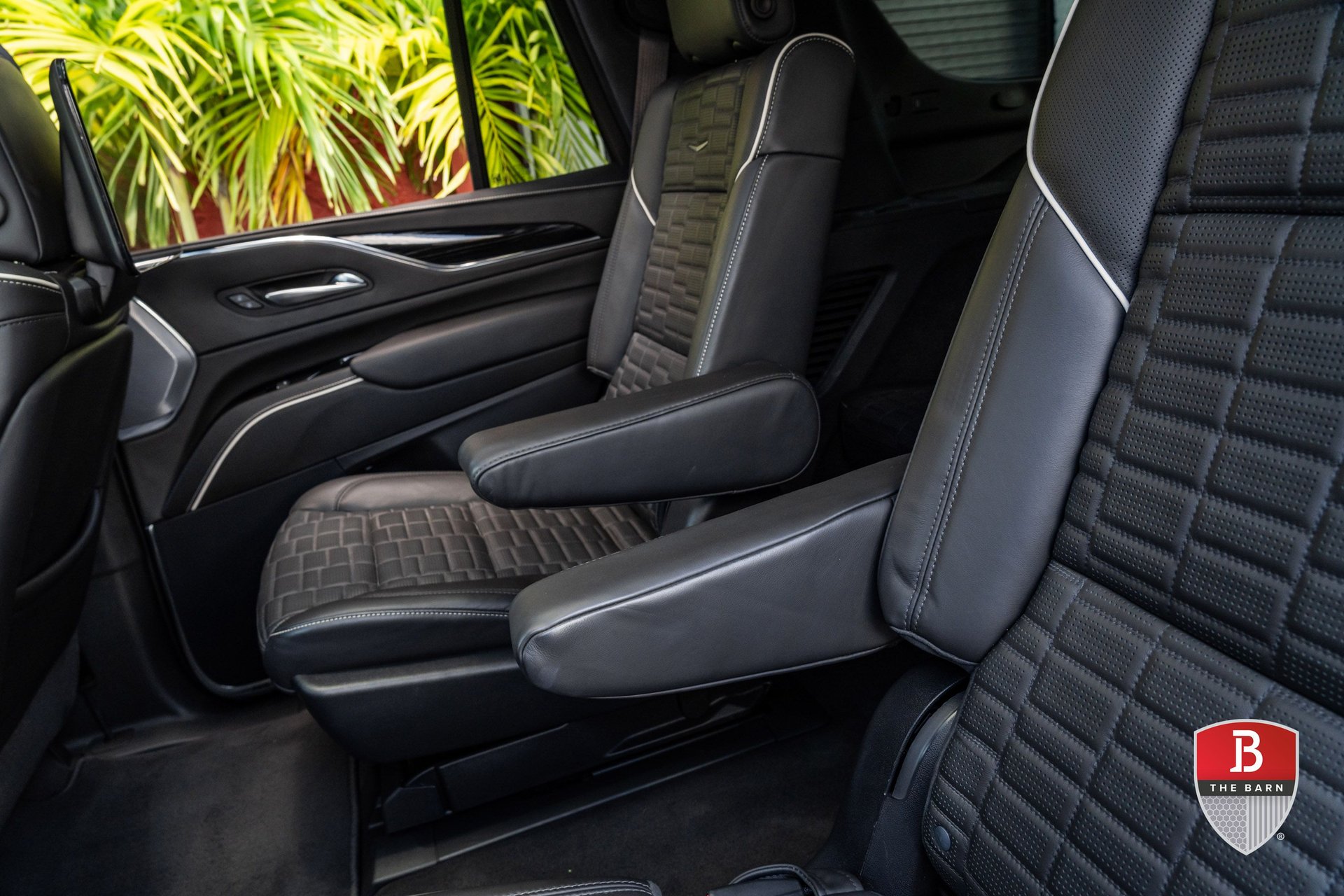 2024 cadillac escalade v