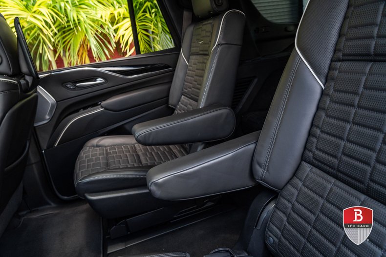 For Sale 2024 Cadillac Escalade