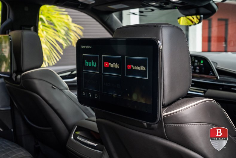 For Sale 2024 Cadillac Escalade