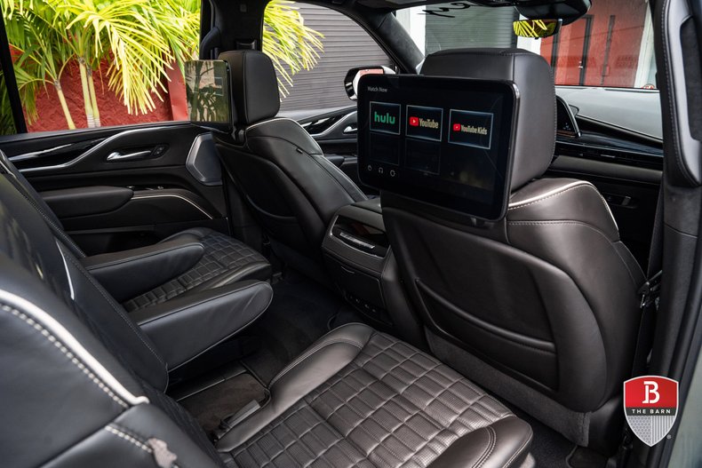 For Sale 2024 Cadillac Escalade