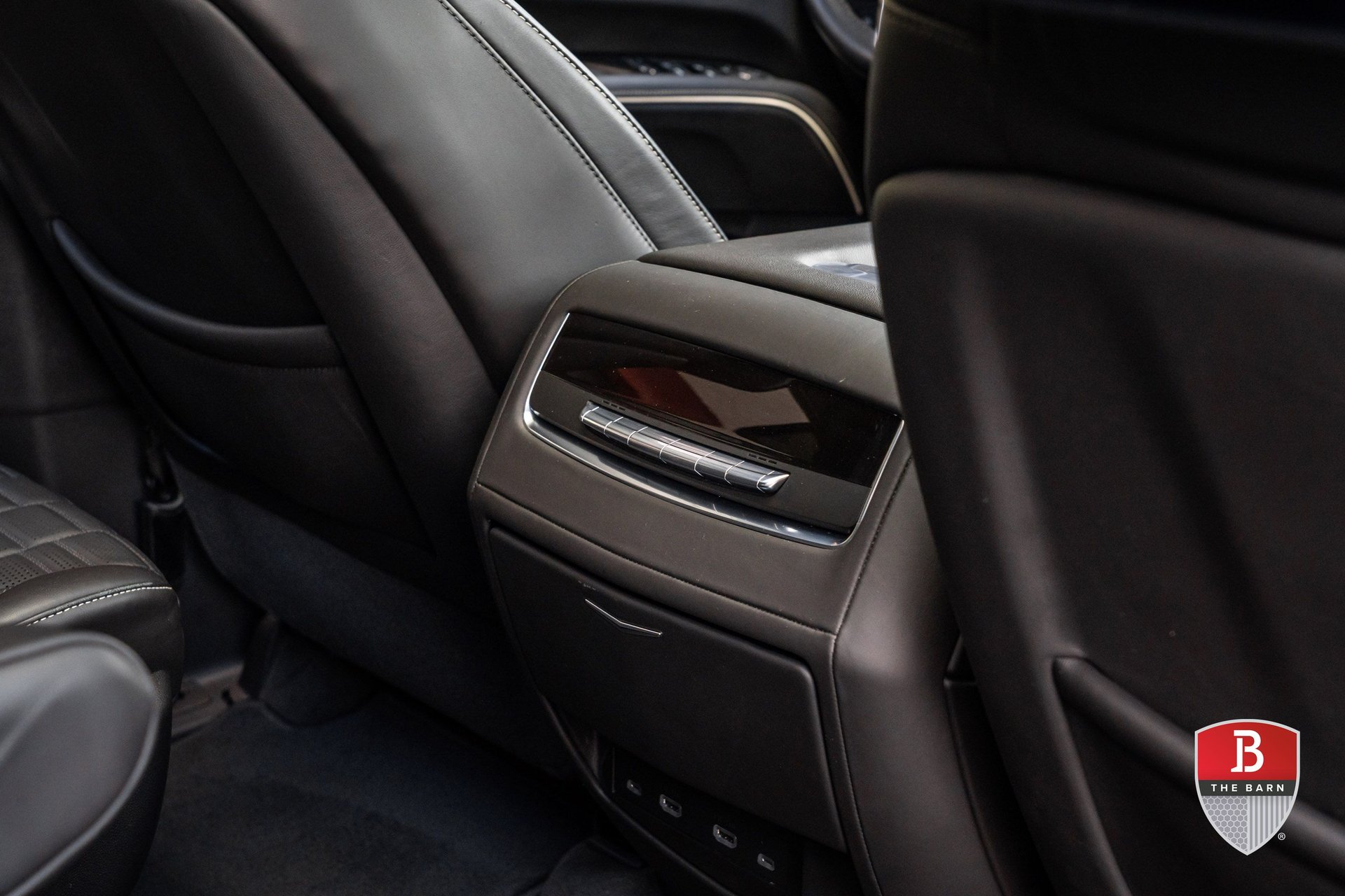 2024 cadillac escalade v