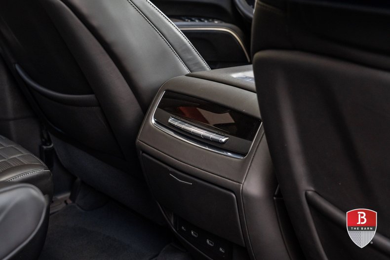 For Sale 2024 Cadillac Escalade